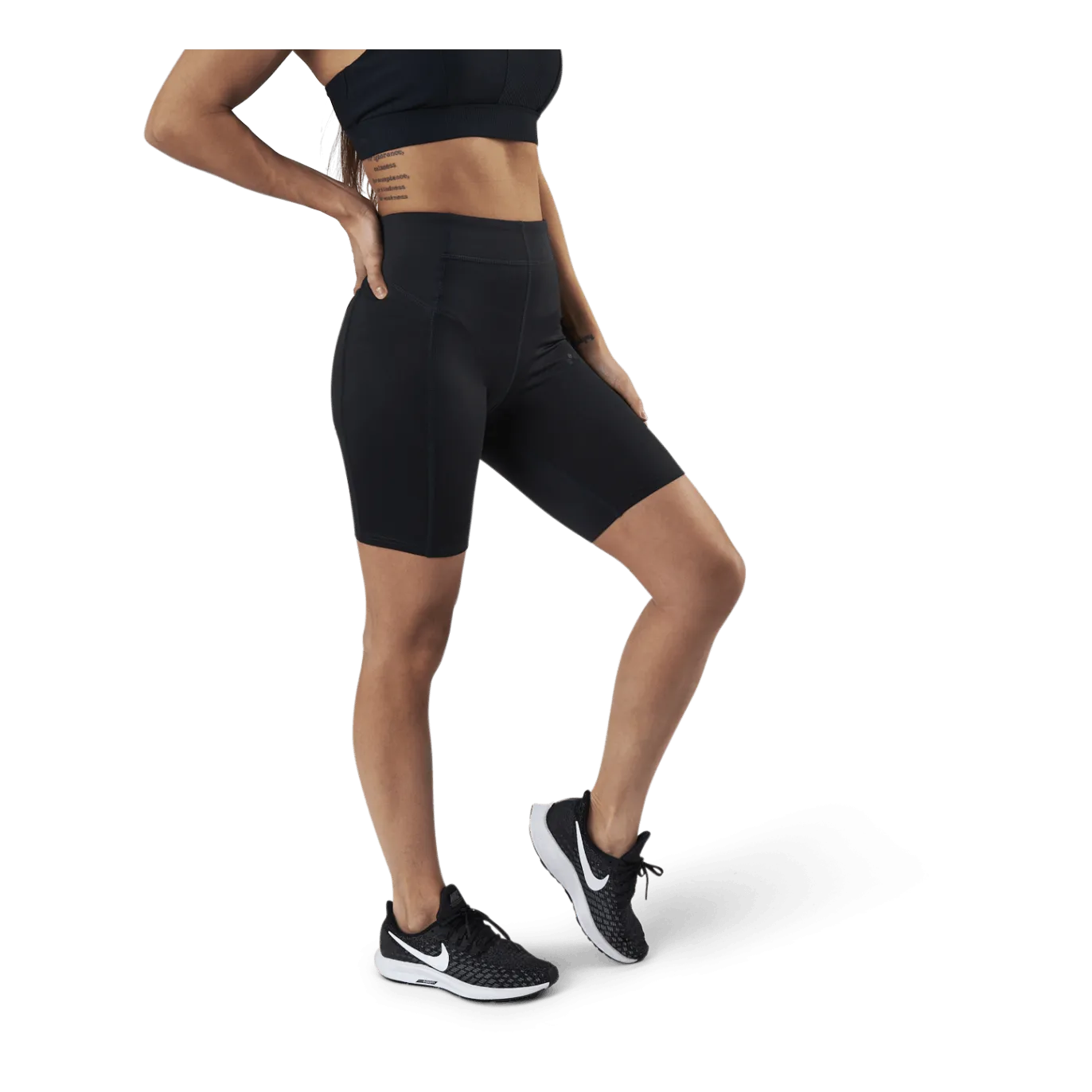 Only Play Fima Hw Athl Shorts Blue