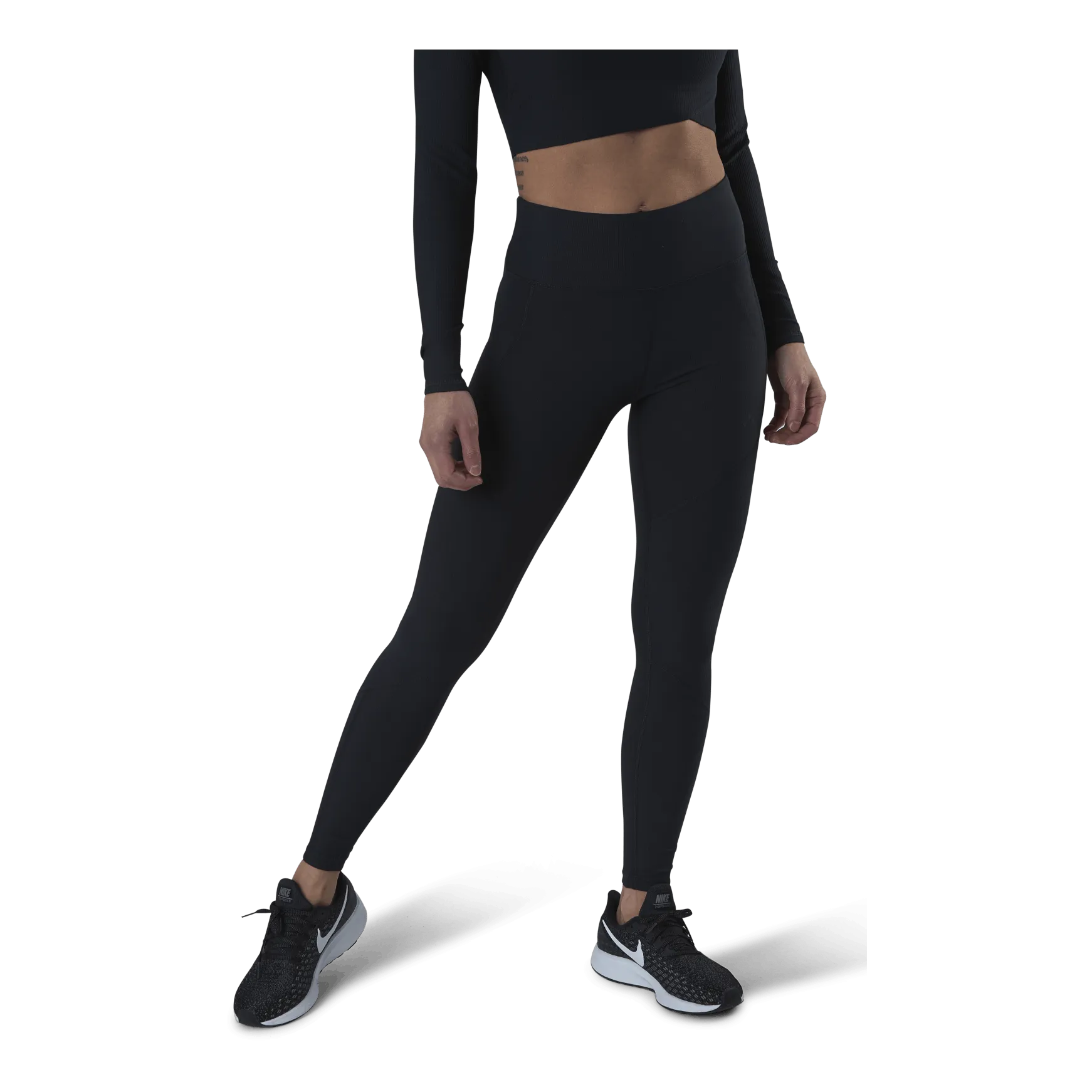 Only Play Jana Hw Training Tights Blue