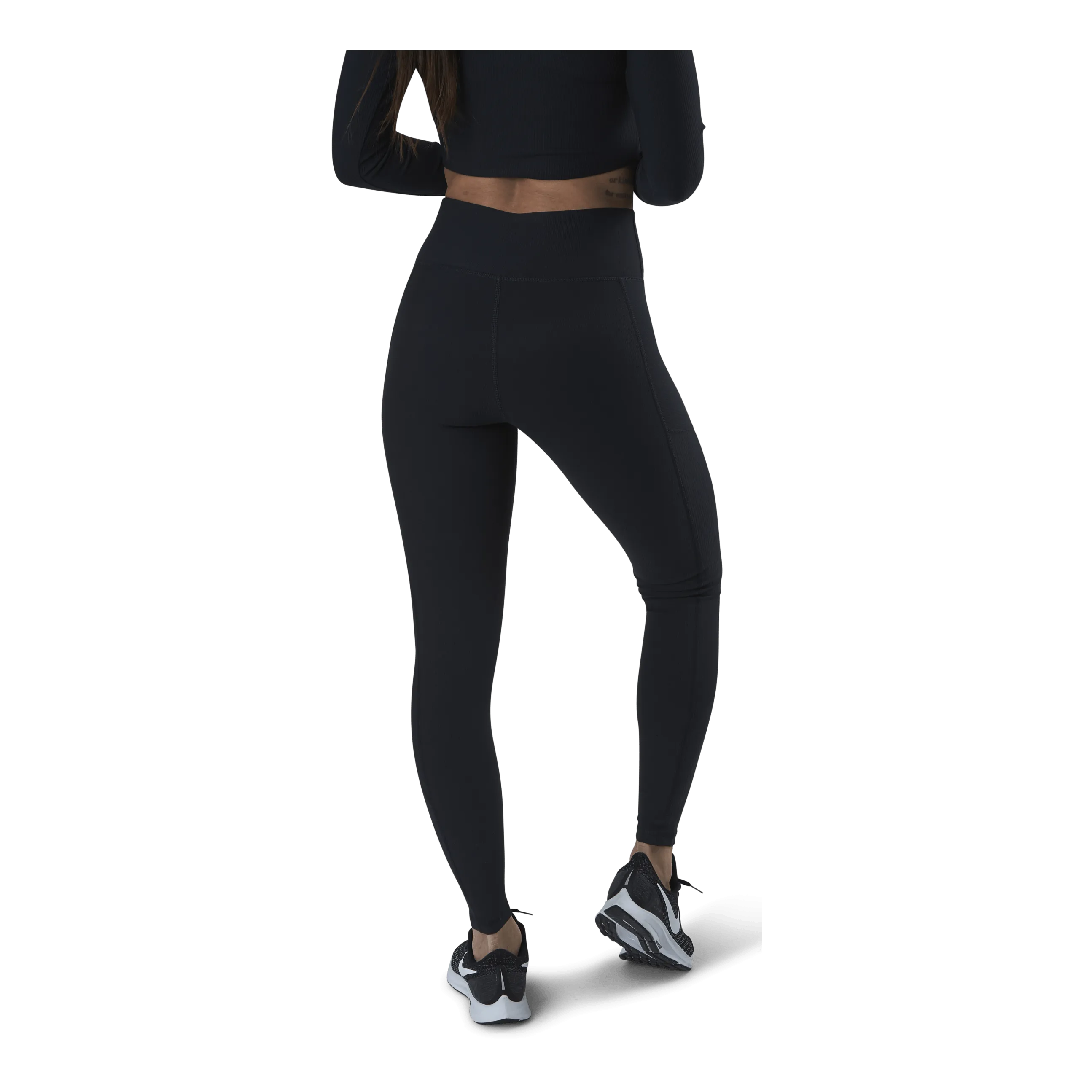 Only Play Jana Hw Training Tights Blue
