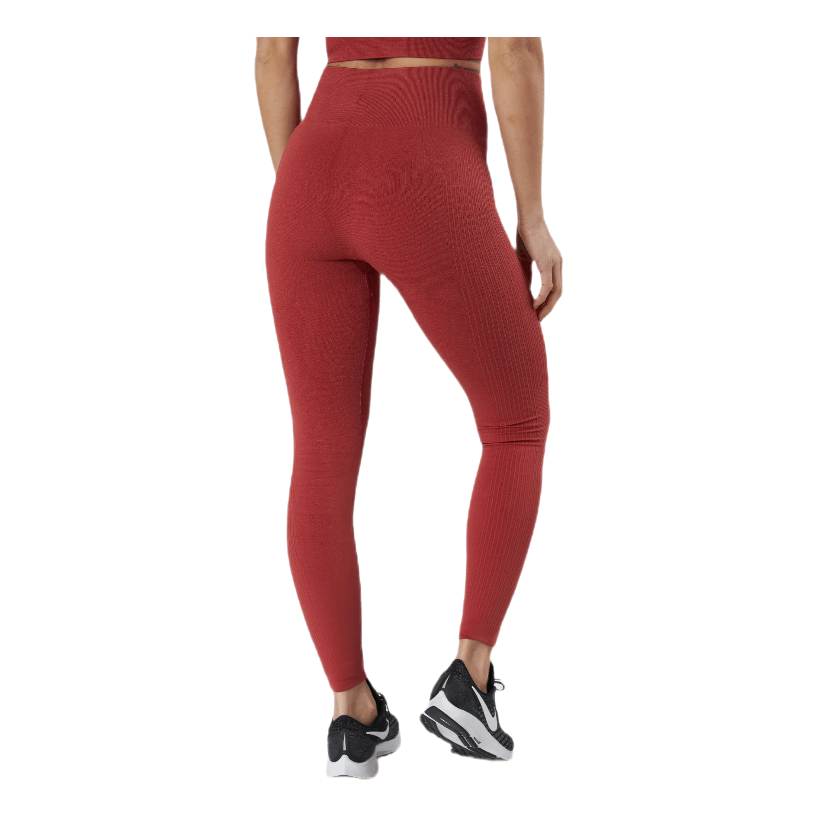 Only Play Jari Hw Cir Tights Red