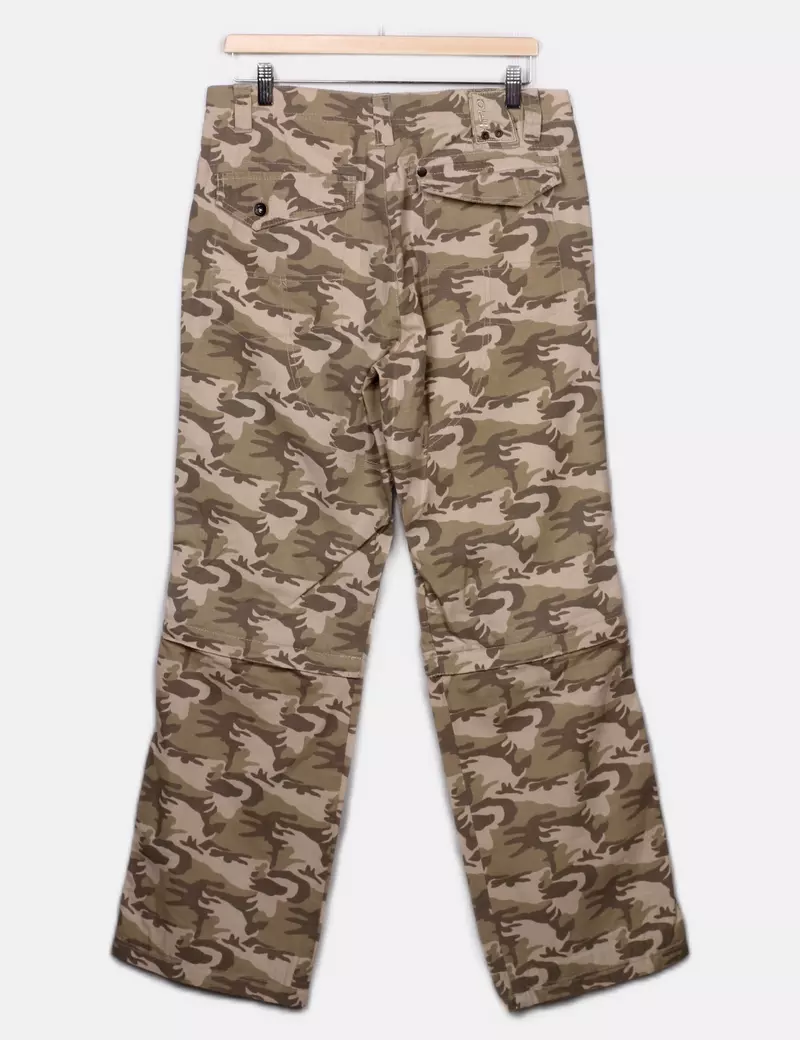 OWK Pantalones cargo Rectos