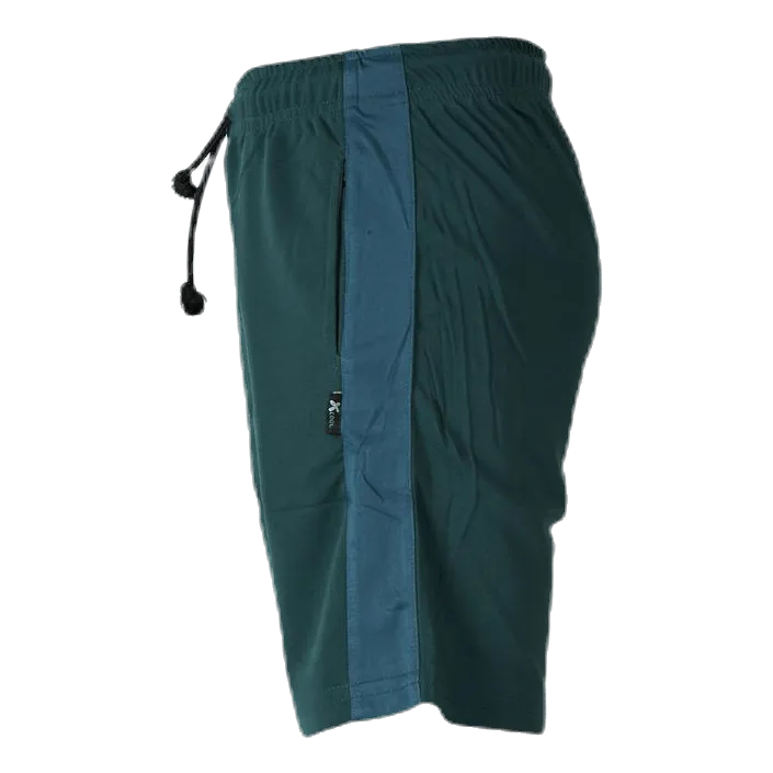 OXIDE SHORTS XCOOL GREEN