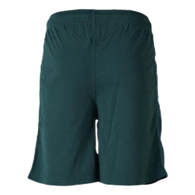 OXIDE SHORTS XCOOL GREEN