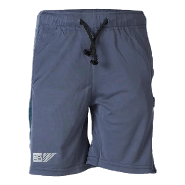 OXIDE SHORTS XCOOL GREEN