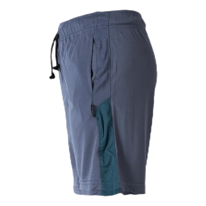 OXIDE SHORTS XCOOL GREEN