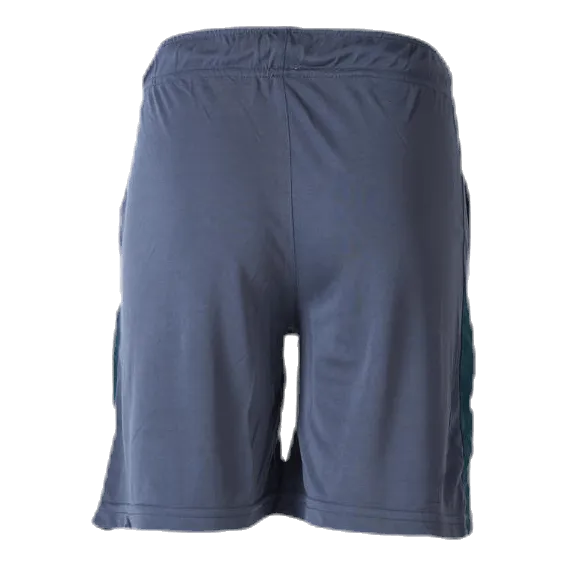OXIDE SHORTS XCOOL GREEN