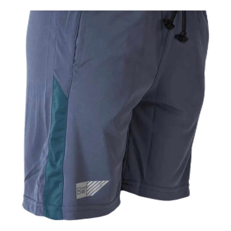 OXIDE SHORTS XCOOL GREEN