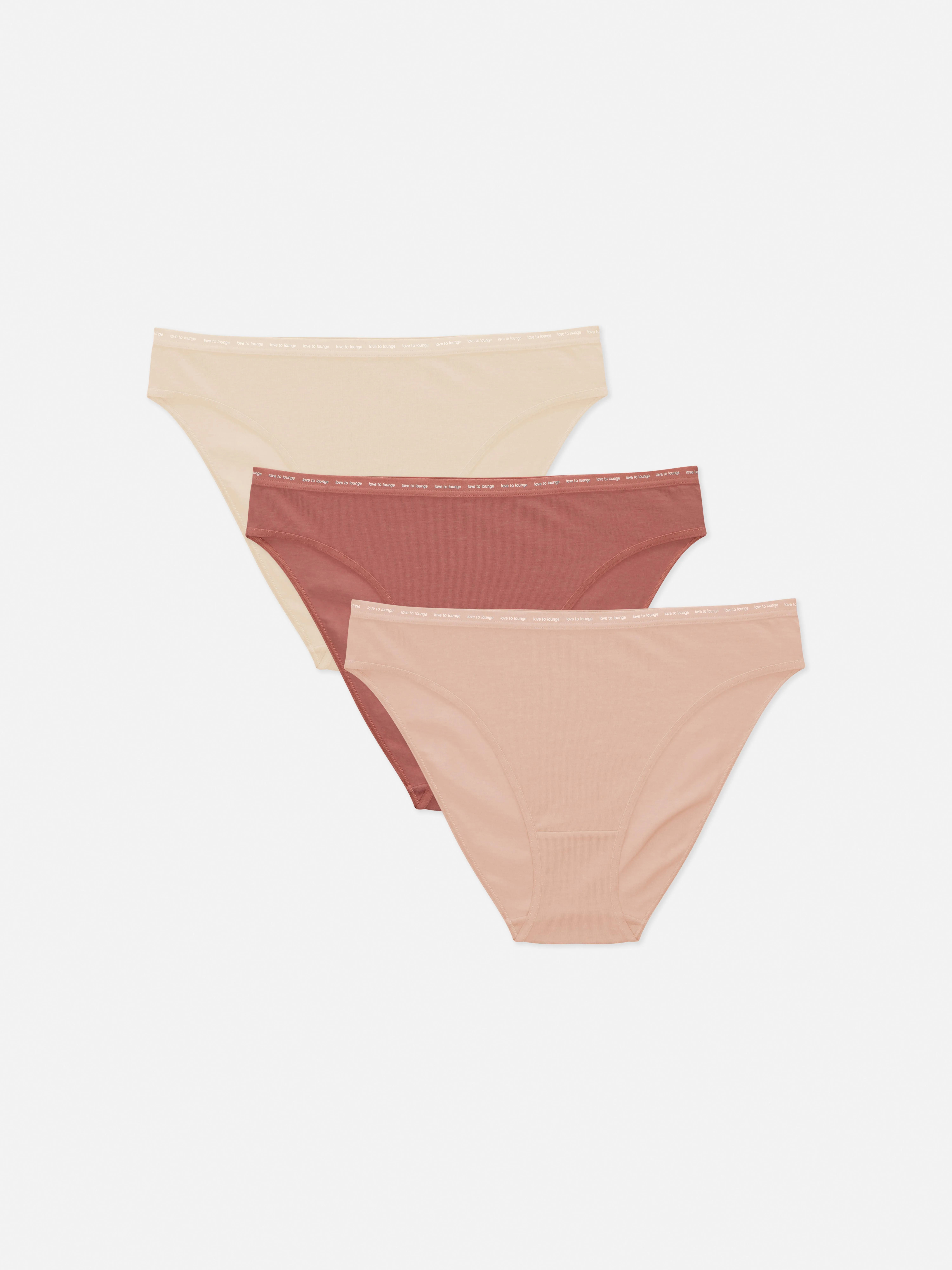 Pack de 3 minibraguitas elásticas