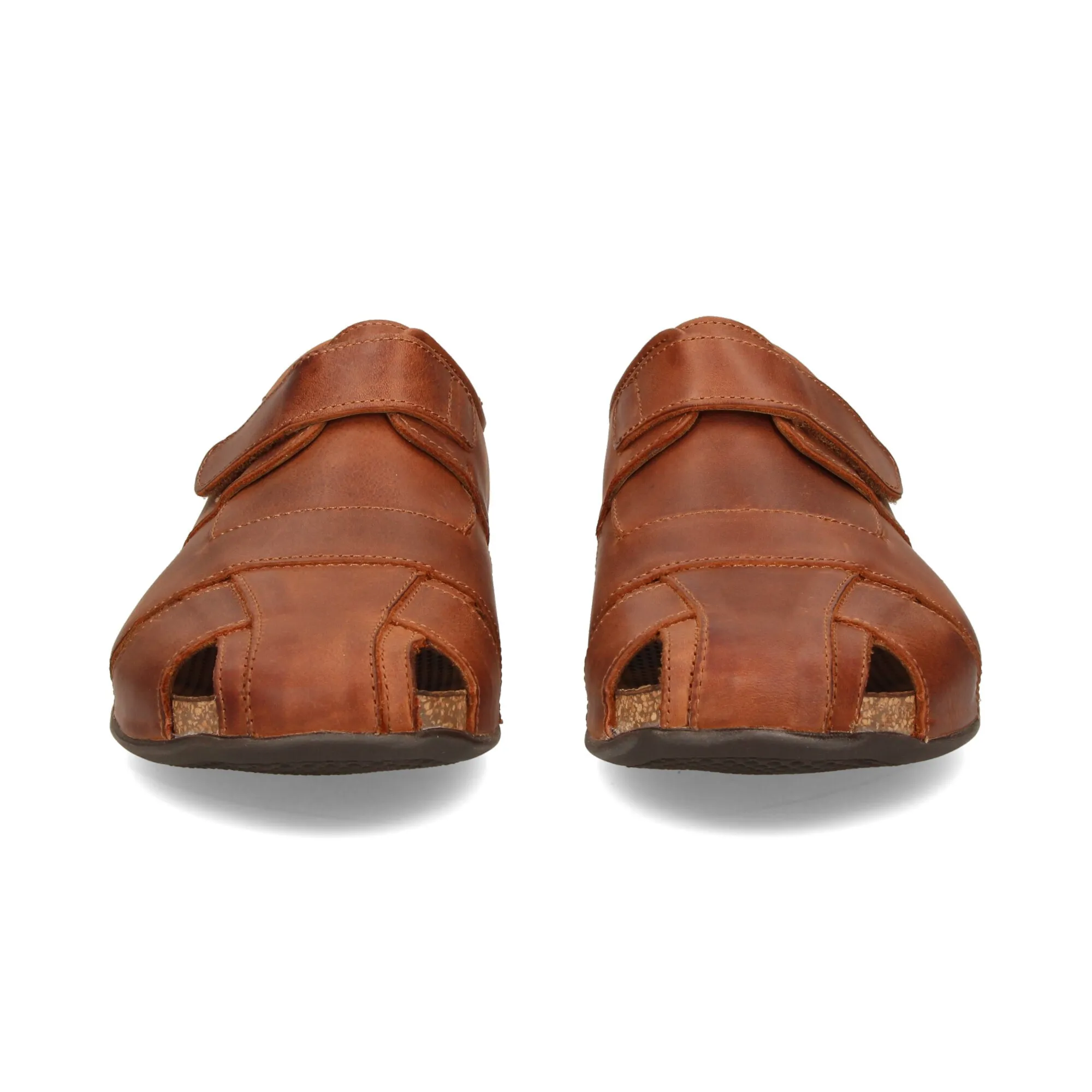 PANAMA JACK Sandalias de Hombre C5 Napa Grass