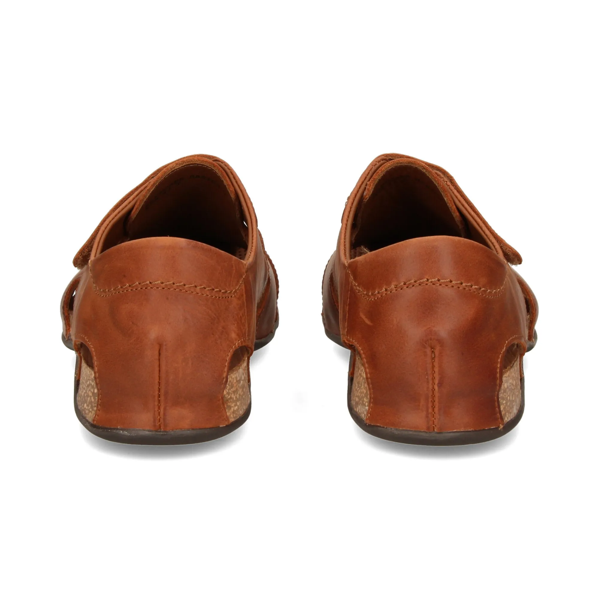PANAMA JACK Sandalias de Hombre C5 Napa Grass