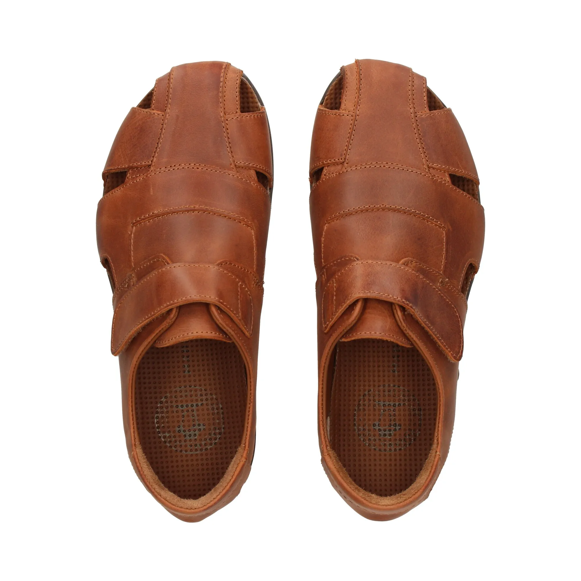 PANAMA JACK Sandalias de Hombre C5 Napa Grass