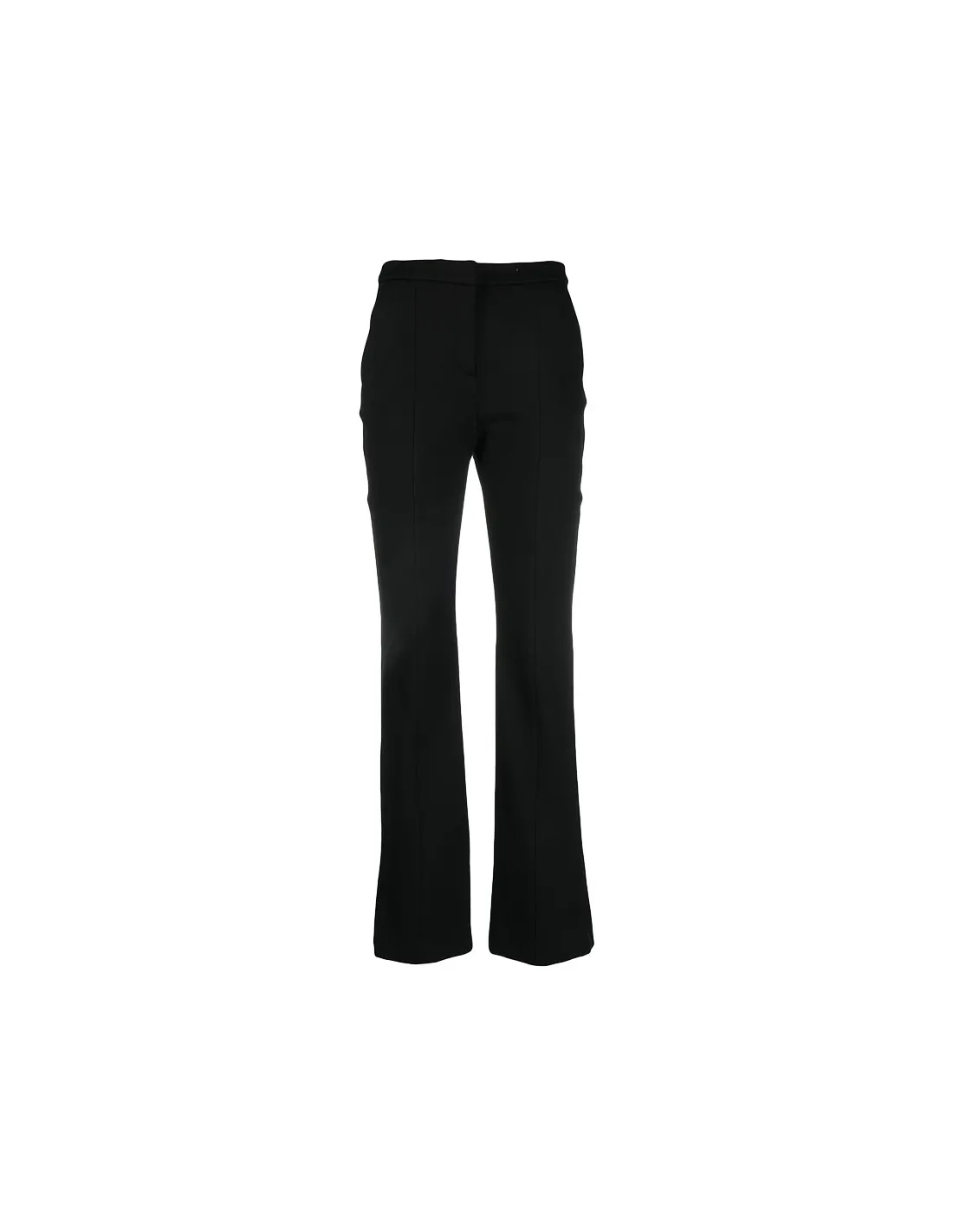 Pantalon negro Karl