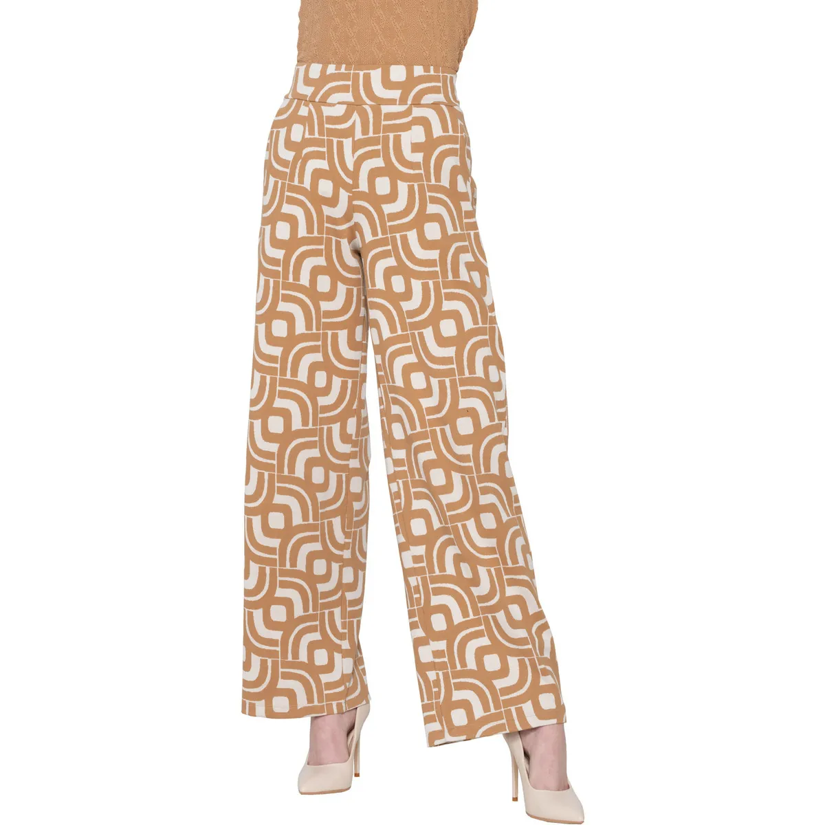 Pantalones acampanados Inspired  Splendida