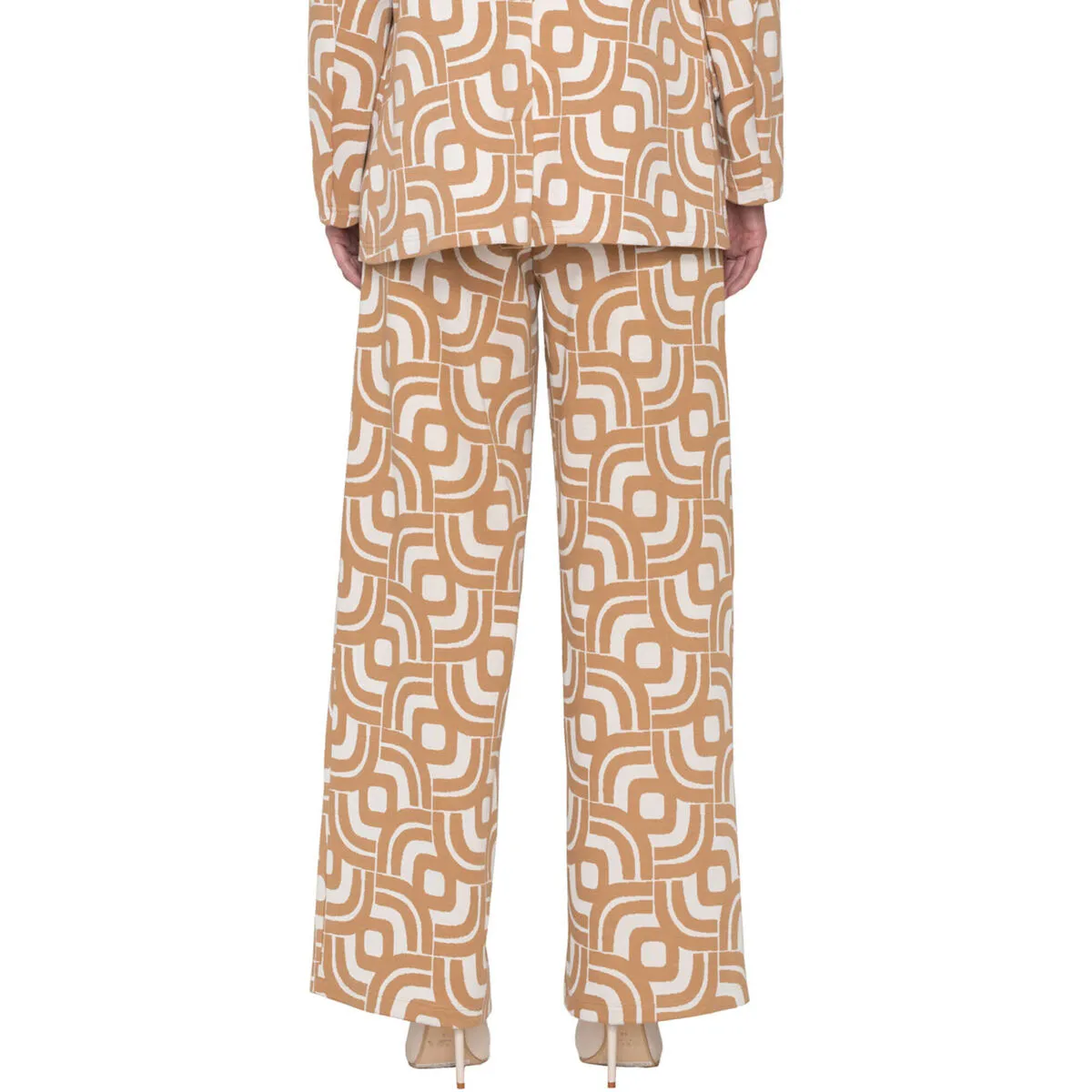 Pantalones acampanados Inspired  Splendida