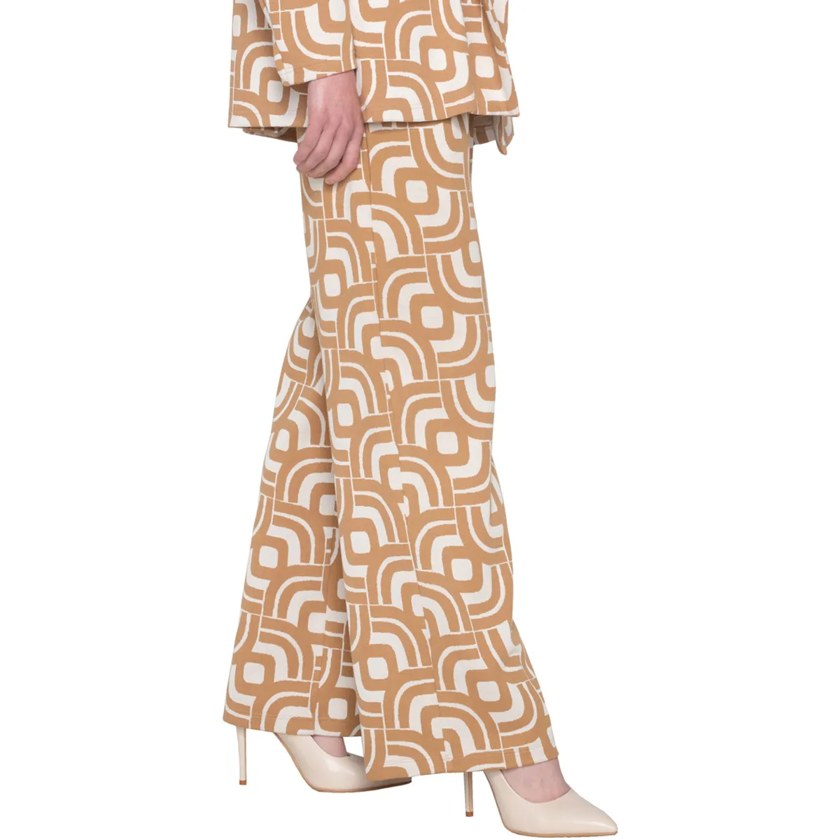 Pantalones acampanados Inspired  Splendida