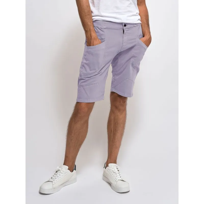 Pantalones cortos para hombre Looking for wild Cilaos (Misty Lilac)