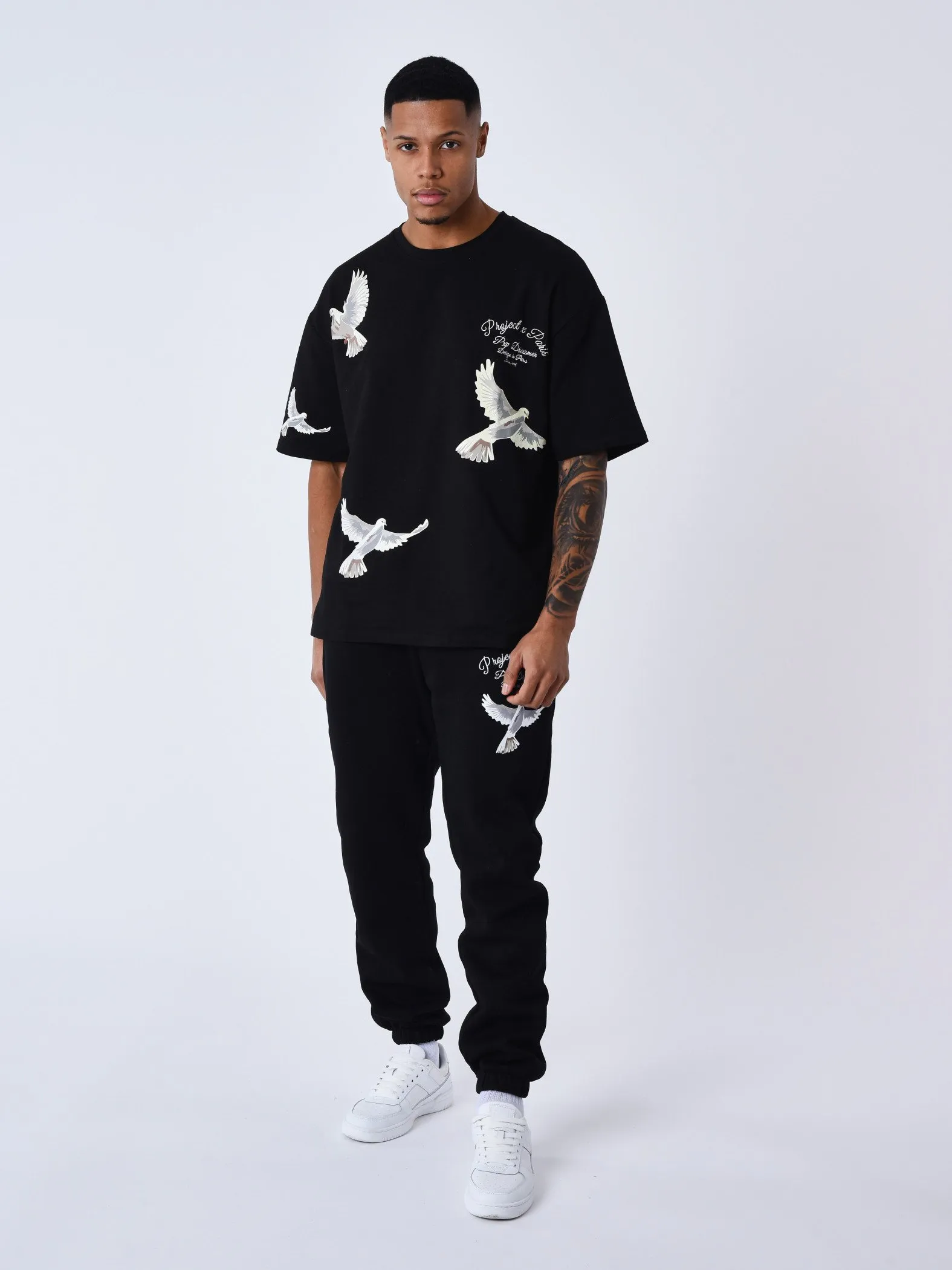 Pantalones de chándal Doves