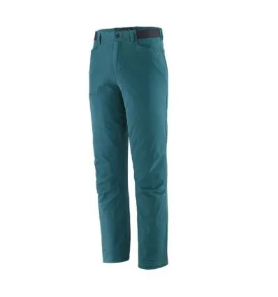 Pantalones de escalada para hombre Patagonia Venga Rock (Reg Abalone Blues)