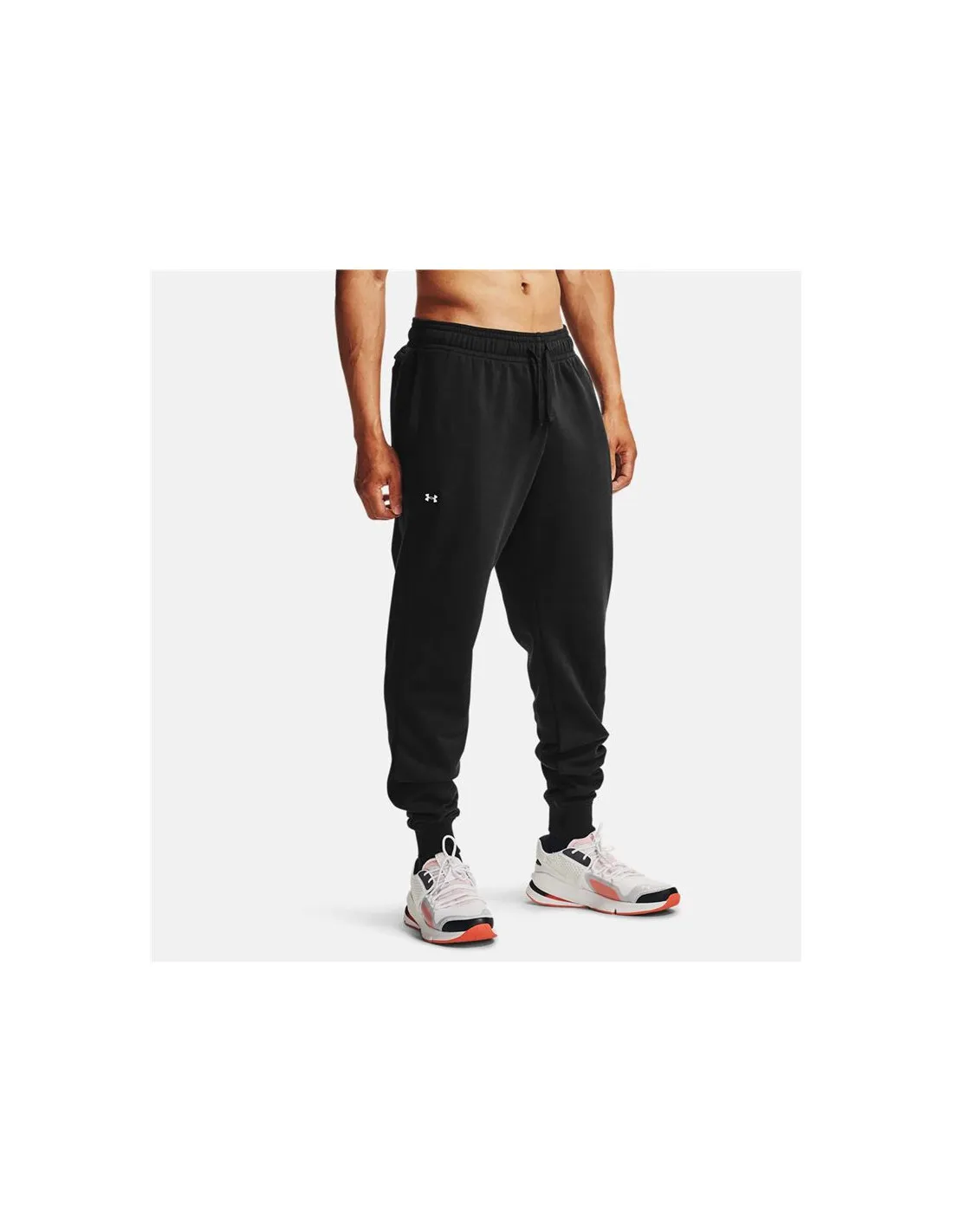 Pantalones de Trainning Under Armour Rival Fleece