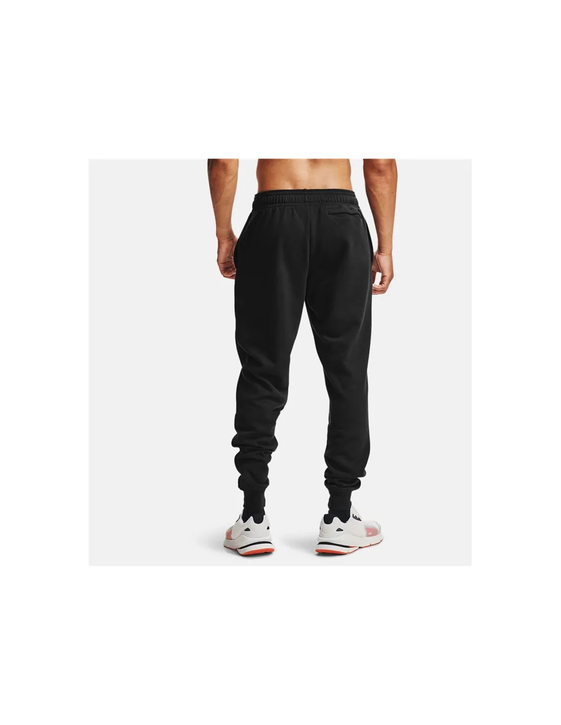Pantalones de Trainning Under Armour Rival Fleece