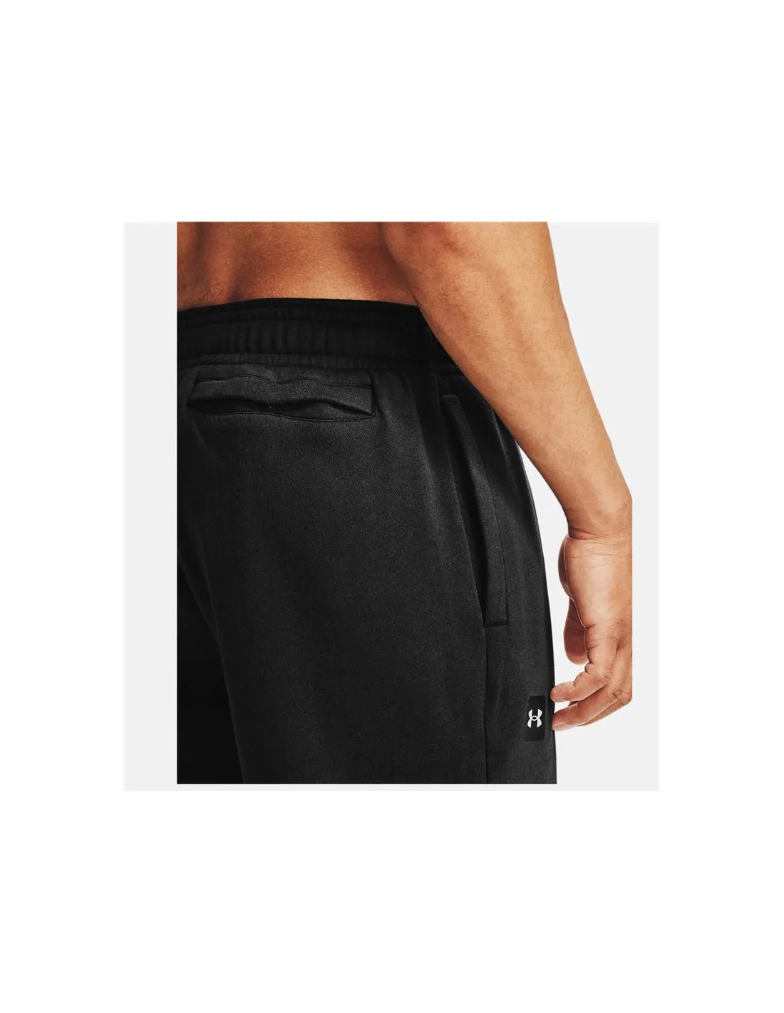 Pantalones de Trainning Under Armour Rival Fleece