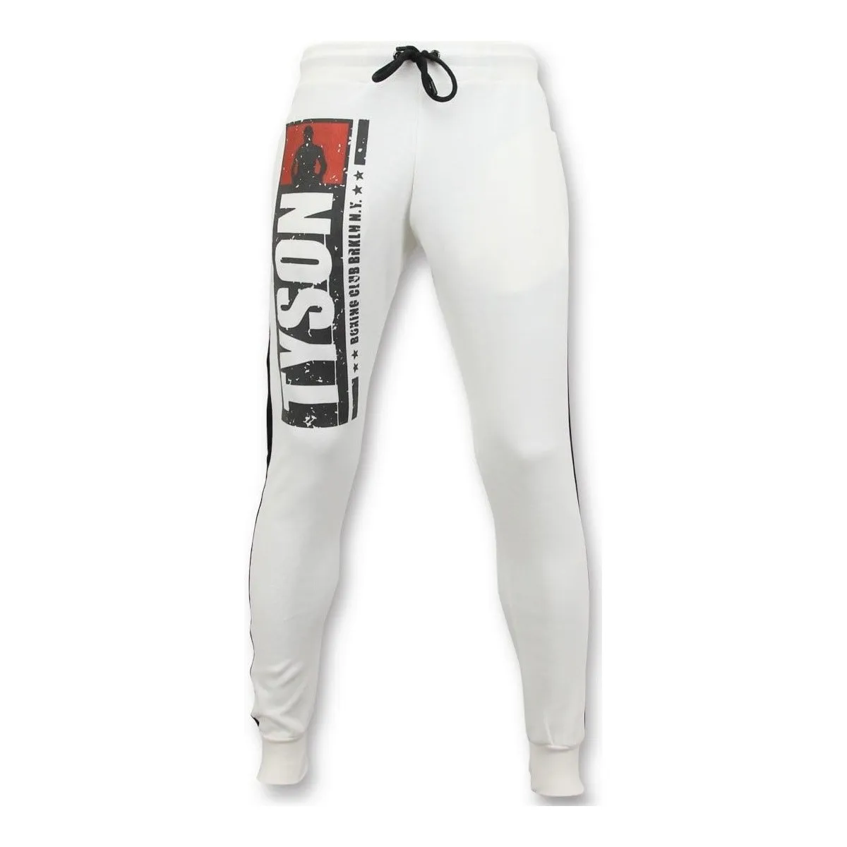Pantalones Deportivos Mike Tyson