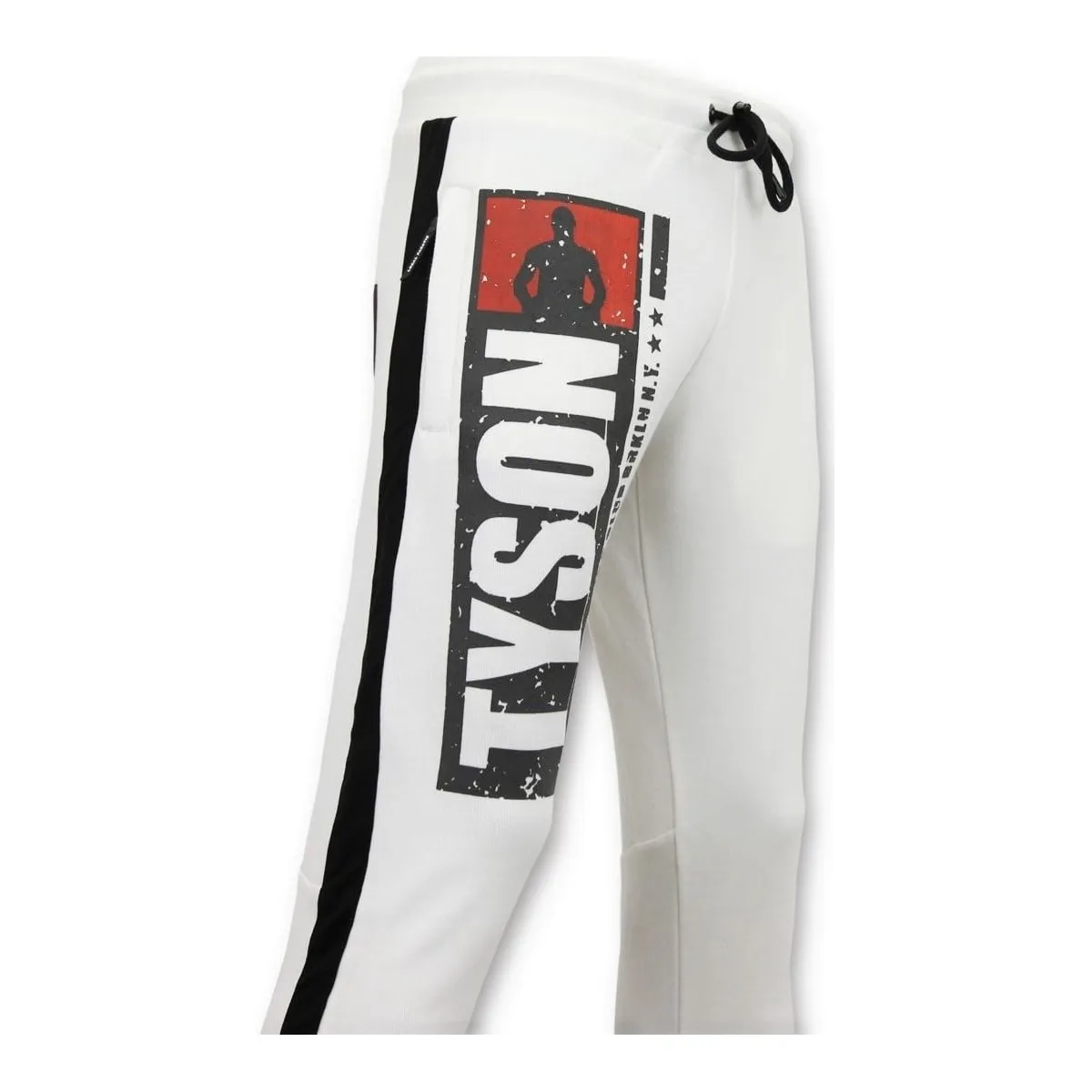 Pantalones Deportivos Mike Tyson