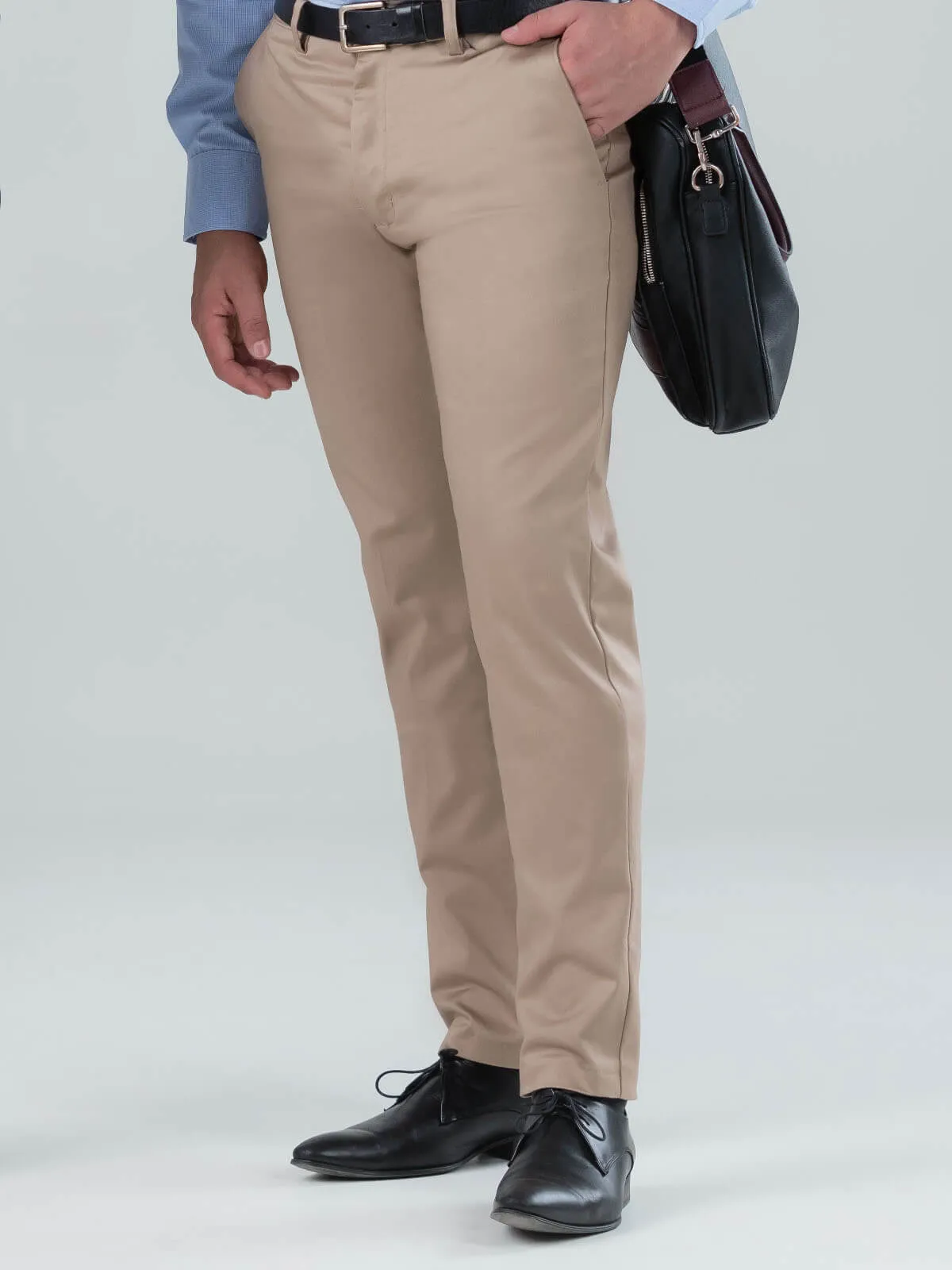 Pantalones Ejecutivos Empresariales