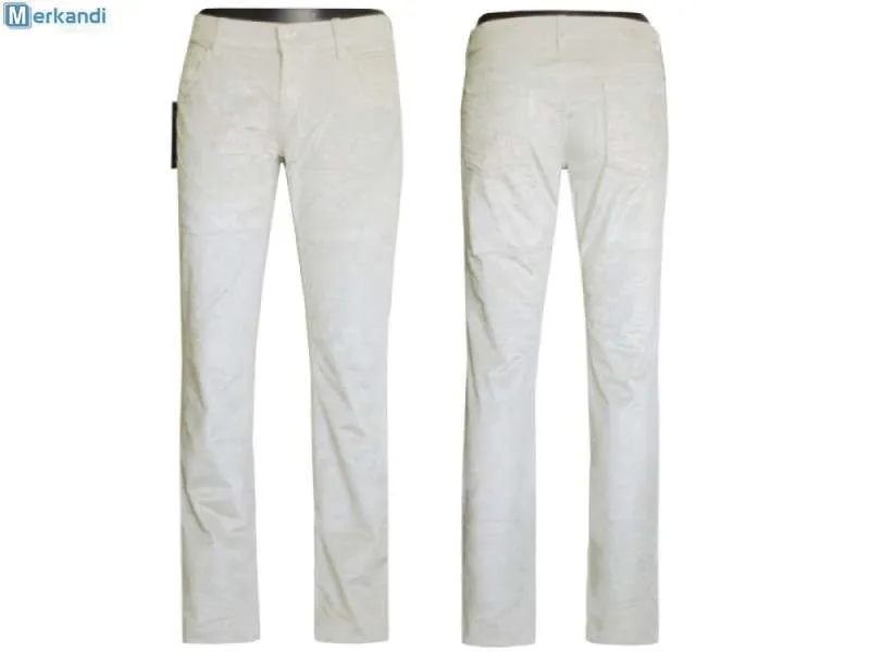 PANTALONES LARGOS DE PANA PARA MUJER ALGODóN 2432