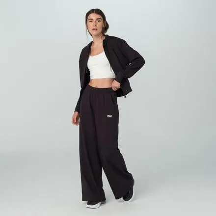 Pantalones Mujer Confort Essential