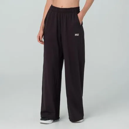 Pantalones Mujer Confort Essential