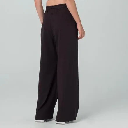 Pantalones Mujer Confort Essential
