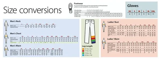 Pantalones Sealtex™ Ultra