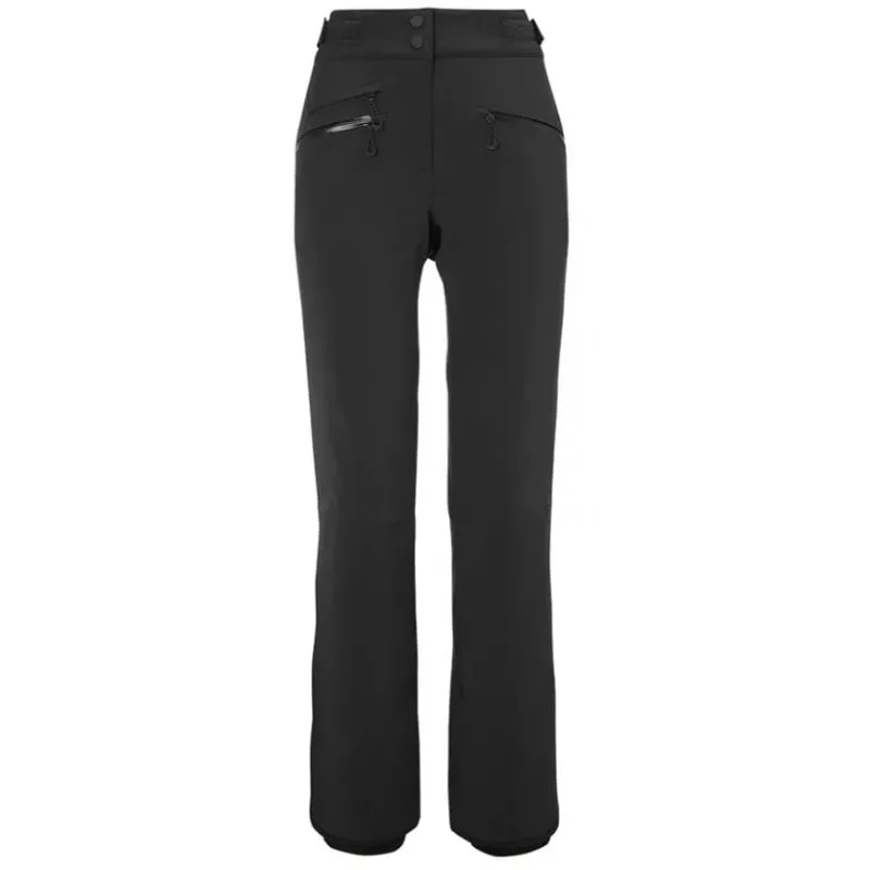 Pantalón MILLET Snowbasin mujer (negro)