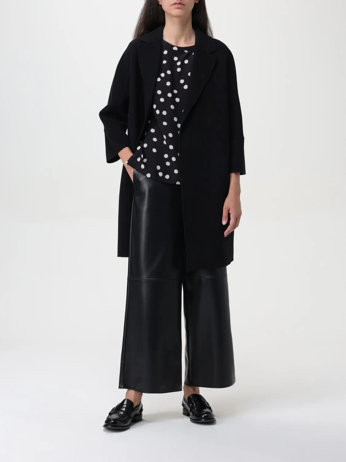 Pantalón mujer Max Mara