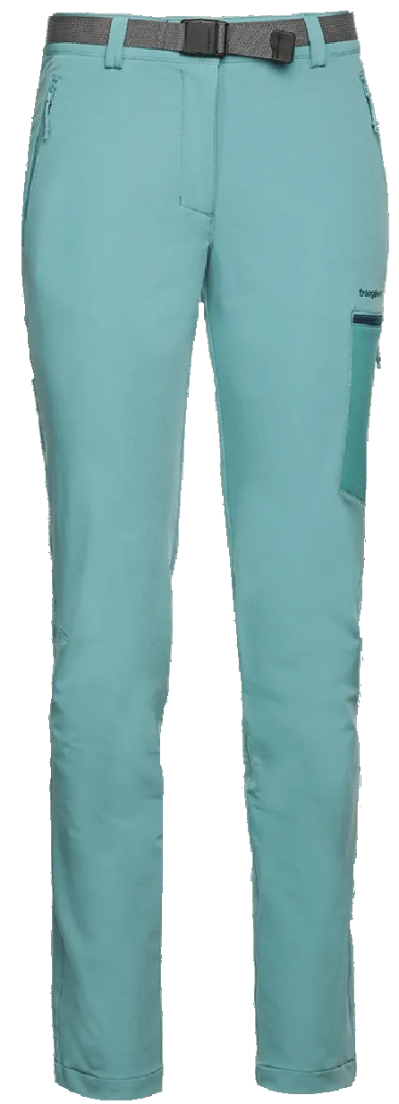 Pantalón Trangoworld Vivier 1C0