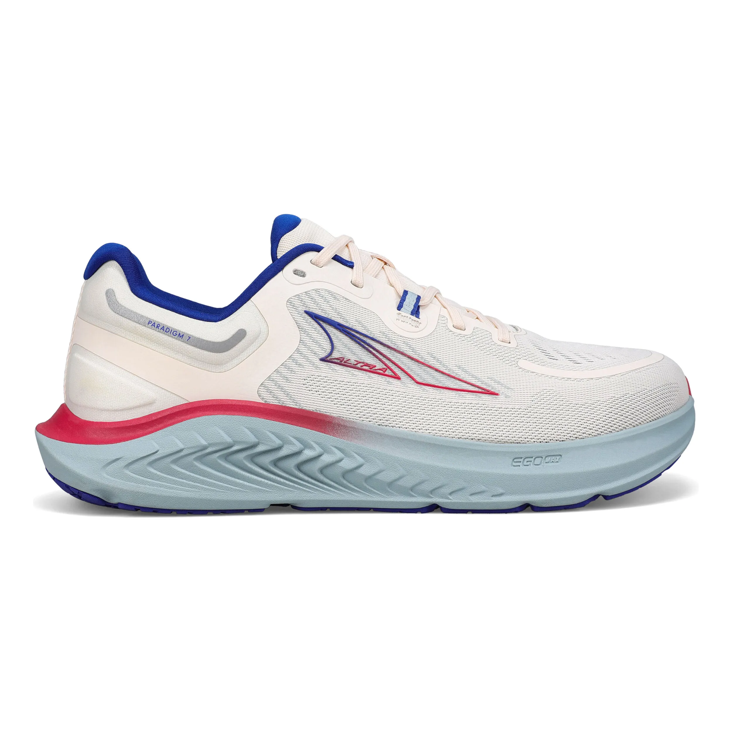 Paradigm 7 Zapatilla Neutral Hombres
