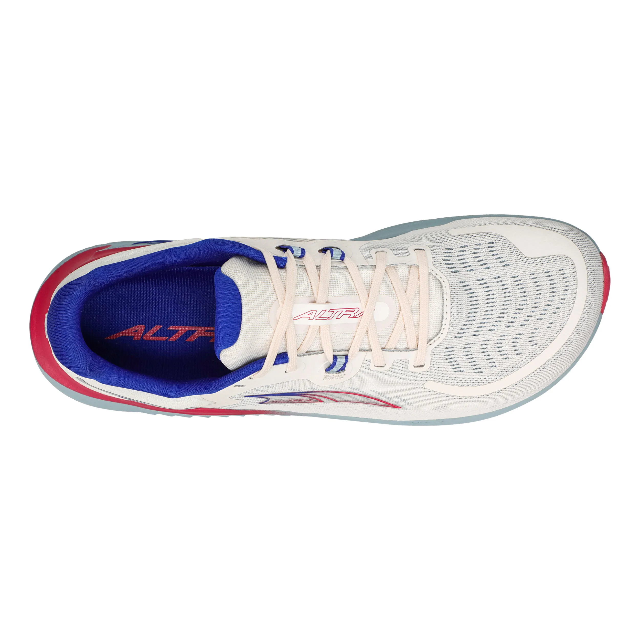 Paradigm 7 Zapatilla Neutral Hombres