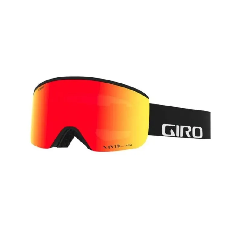 Pasamontañas Giro Axis (negro)