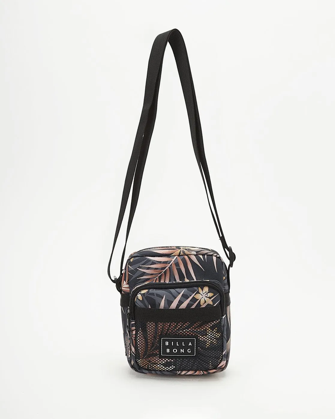 Pass By Crossbody Bag