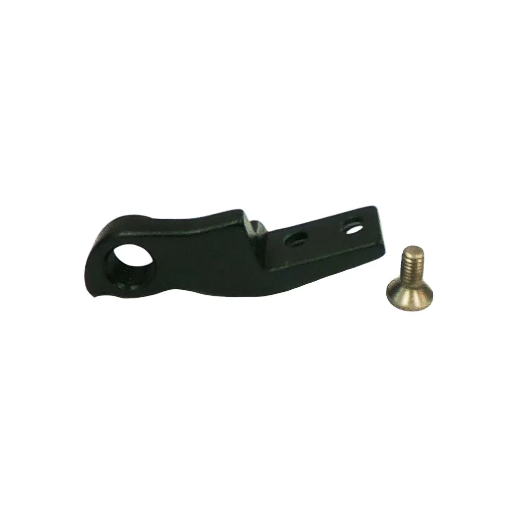 PATA Trasera SANTA CRUZ DO KIT SL 3/JULI 3/NICKEL