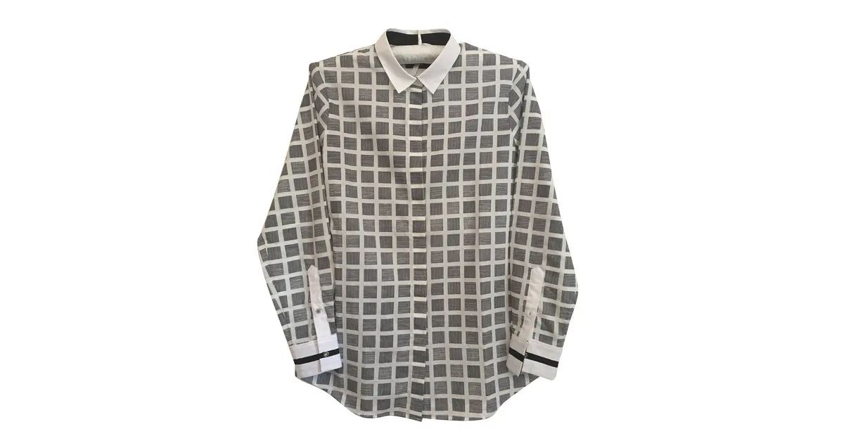 Paul Smith Camisa 