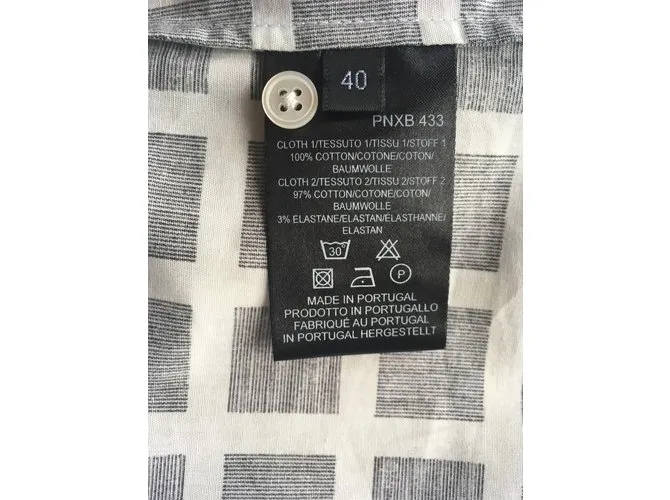 Paul Smith Camisa 