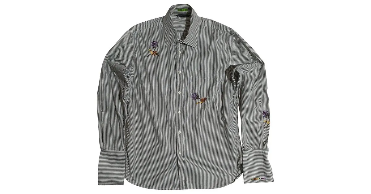 Paul Smith Camisetas Multicolor 
