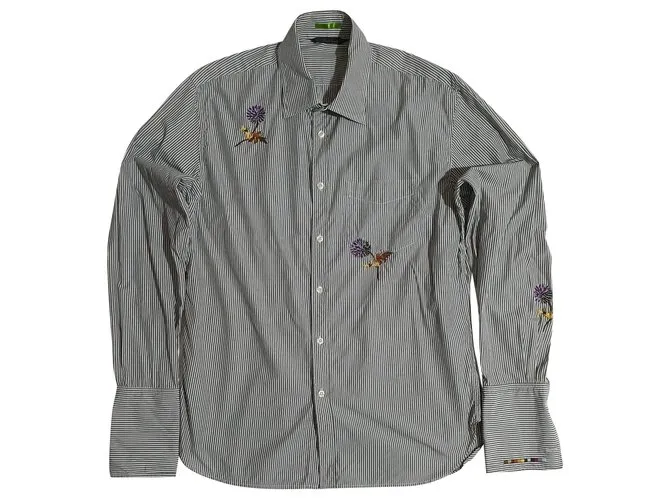 Paul Smith Camisetas Multicolor 