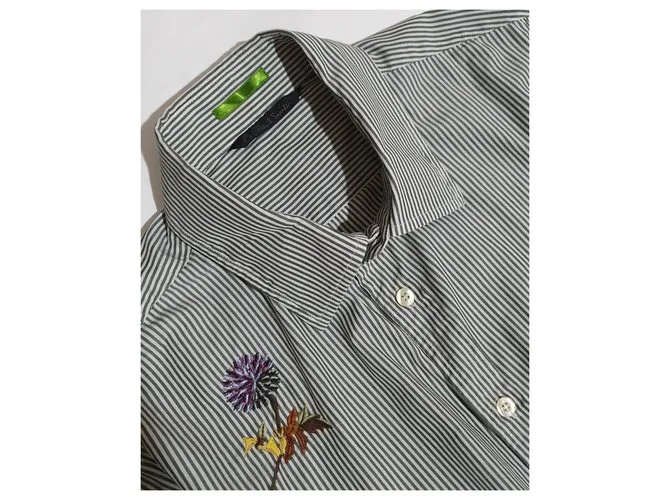 Paul Smith Camisetas Multicolor 