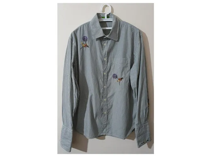 Paul Smith Camisetas Multicolor 