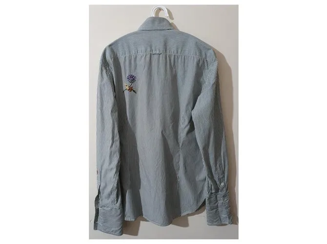 Paul Smith Camisetas Multicolor 