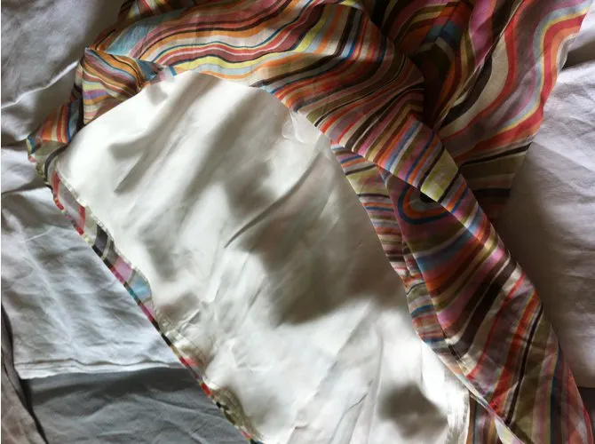 Paul Smith Vestidos Multicolor 
