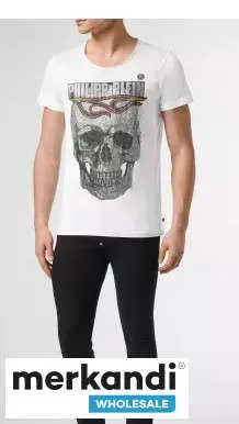 PHILIPP FULL TEE SHIRT / PRECIO AL POR MAYOR 95€ / PRECIO AL POR MENOR 798€